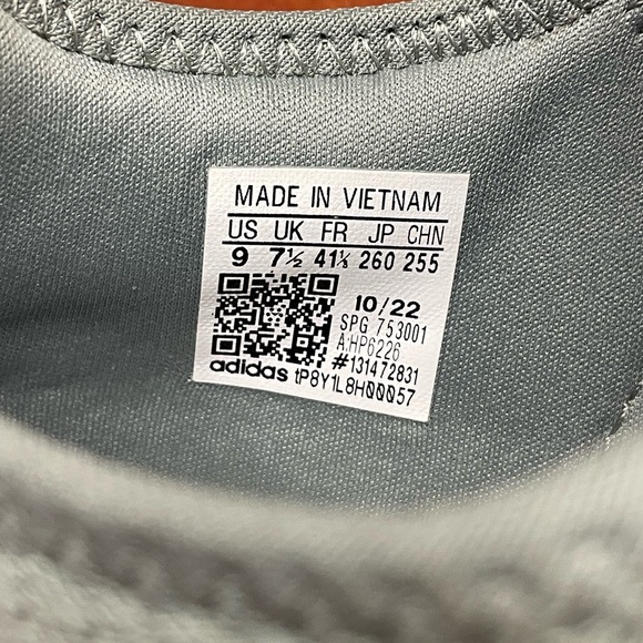 adidas cloudfoam pure 2.0 - Picture 4 of 4